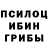 Галлюциногенные грибы Cubensis Vladimir Voznyak